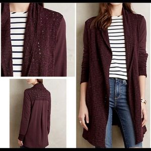 Saturday Sunday Sweater Cardigan